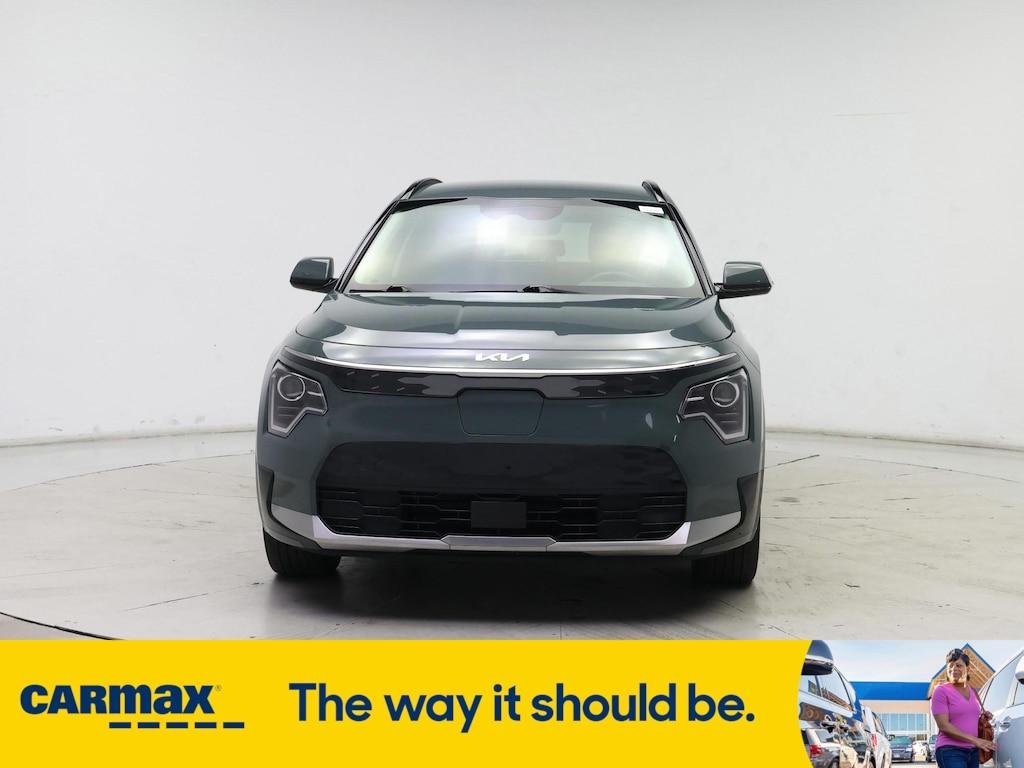 used 2023 Kia Niro EV car, priced at $25,998