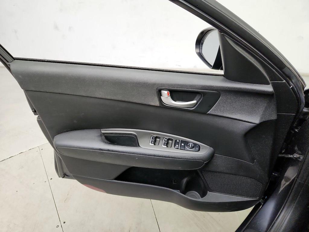 used 2017 Kia Optima car, priced at $11,998