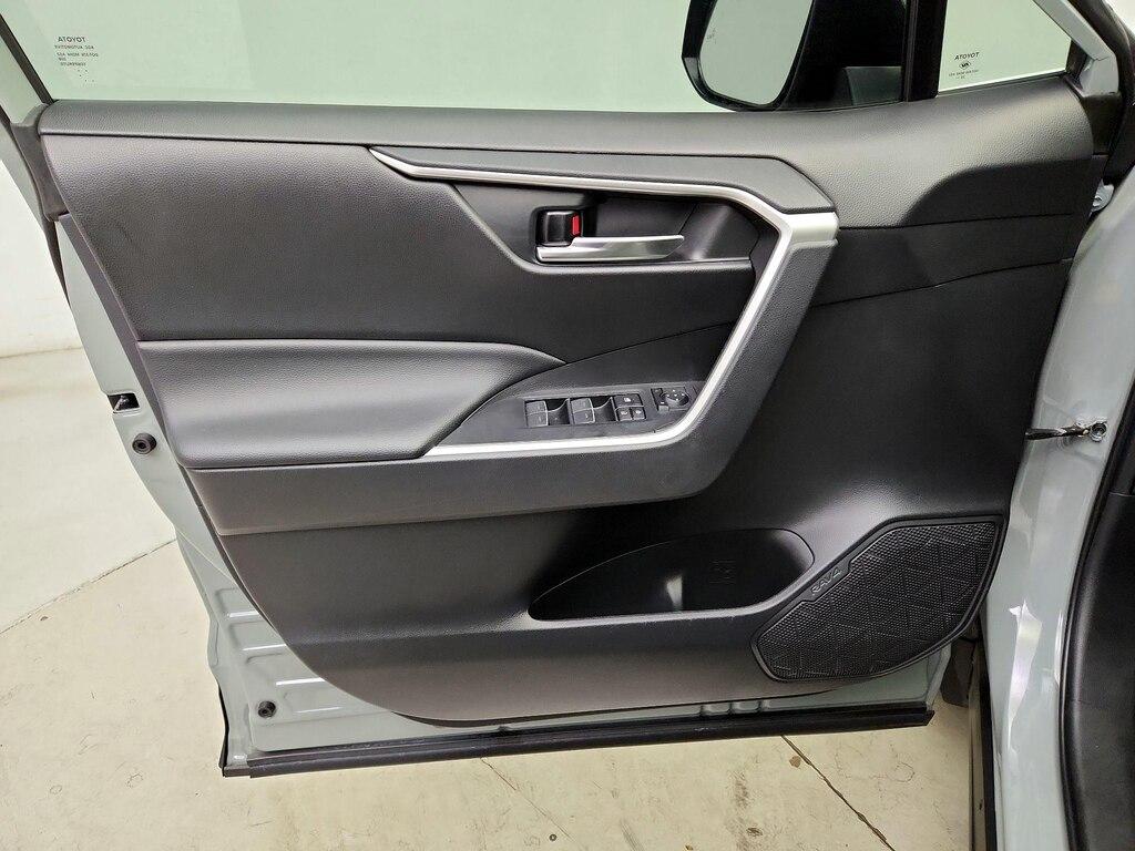 used 2023 Toyota RAV4 car, priced at $29,998