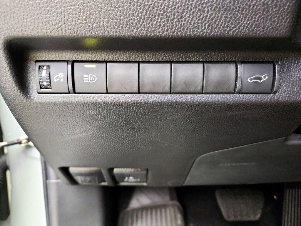 used 2023 Toyota RAV4 car, priced at $29,998