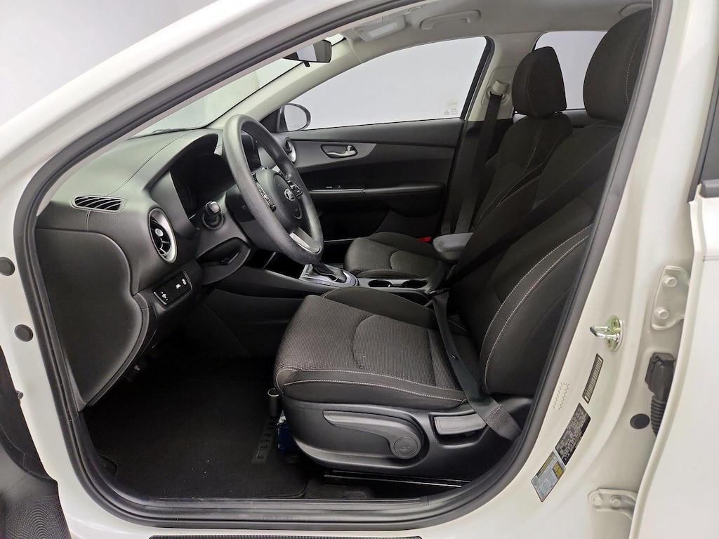 used 2020 Kia Forte car, priced at $15,998