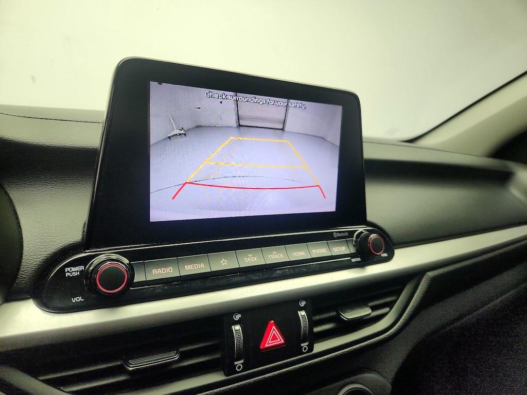 used 2020 Kia Forte car, priced at $15,998