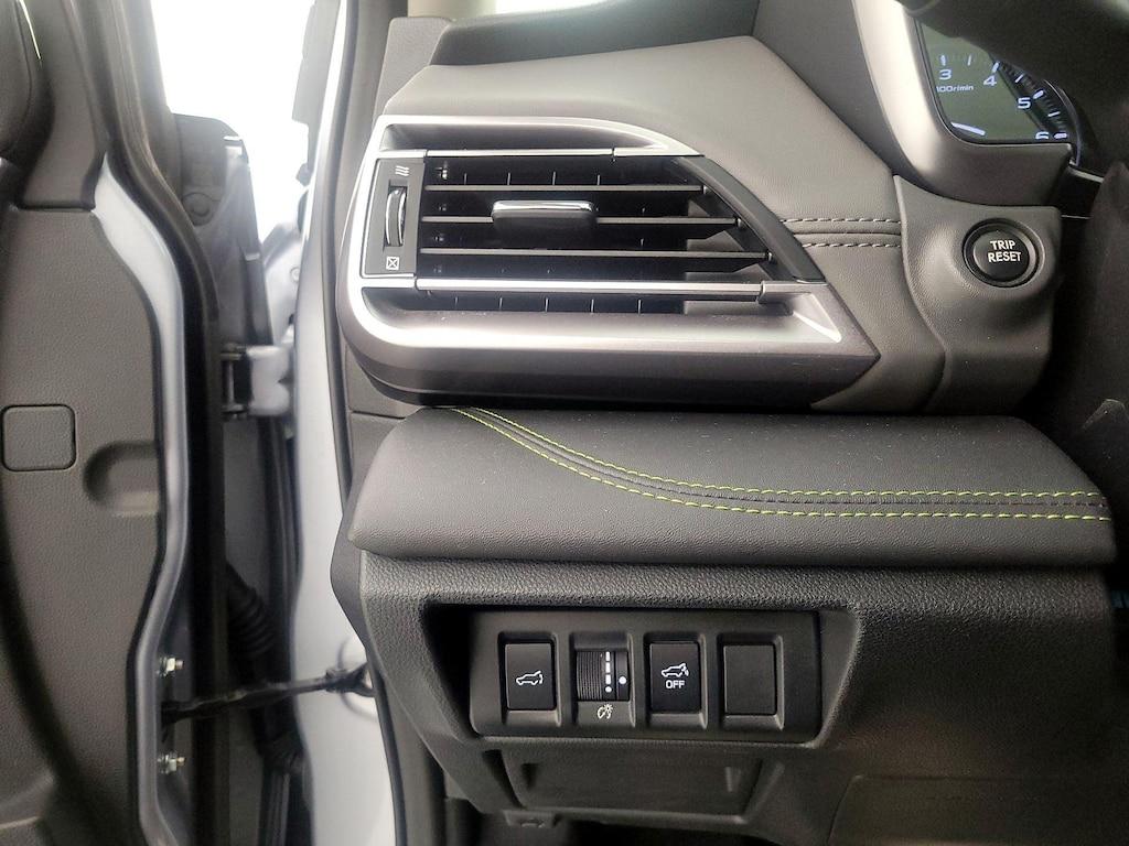 used 2023 Subaru Outback car, priced at $28,998