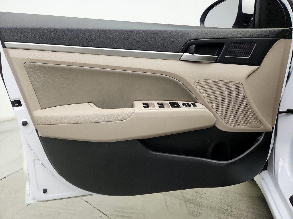 used 2020 Hyundai Elantra car, priced at $16,998