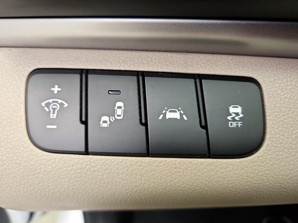 used 2020 Hyundai Elantra car, priced at $16,998
