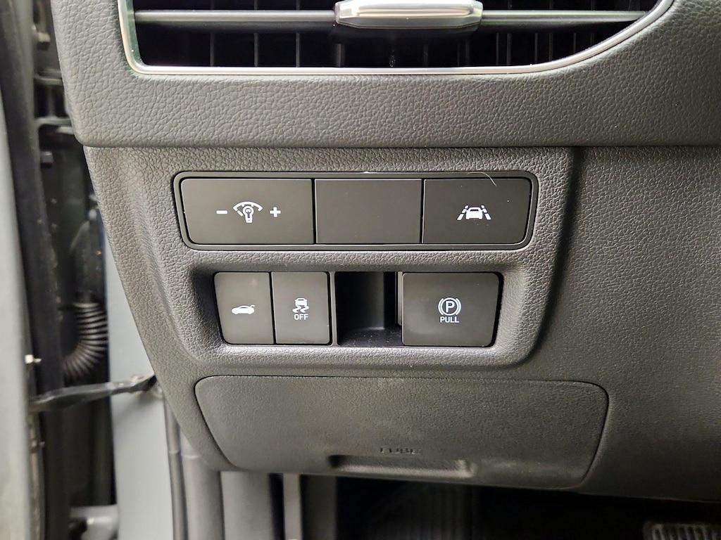 used 2020 Hyundai Sonata car, priced at $15,998