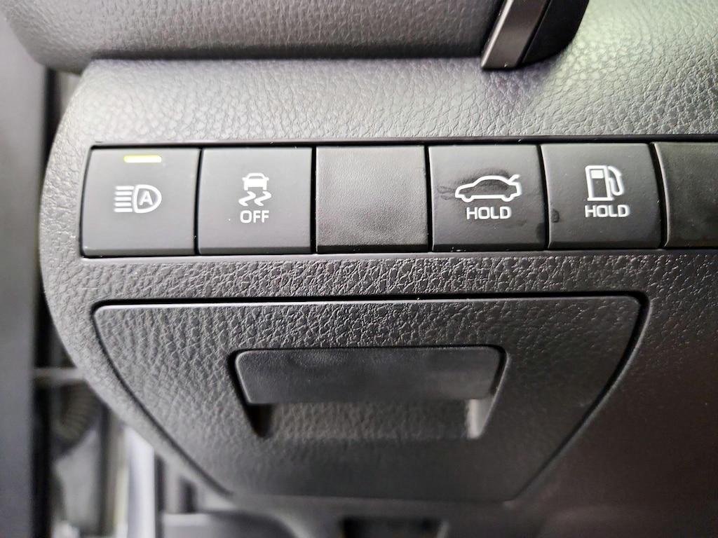 used 2021 Toyota Camry car, priced at $29,998