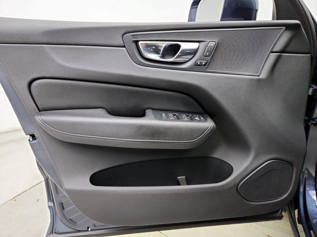 used 2021 Volvo XC60 car, priced at $27,998