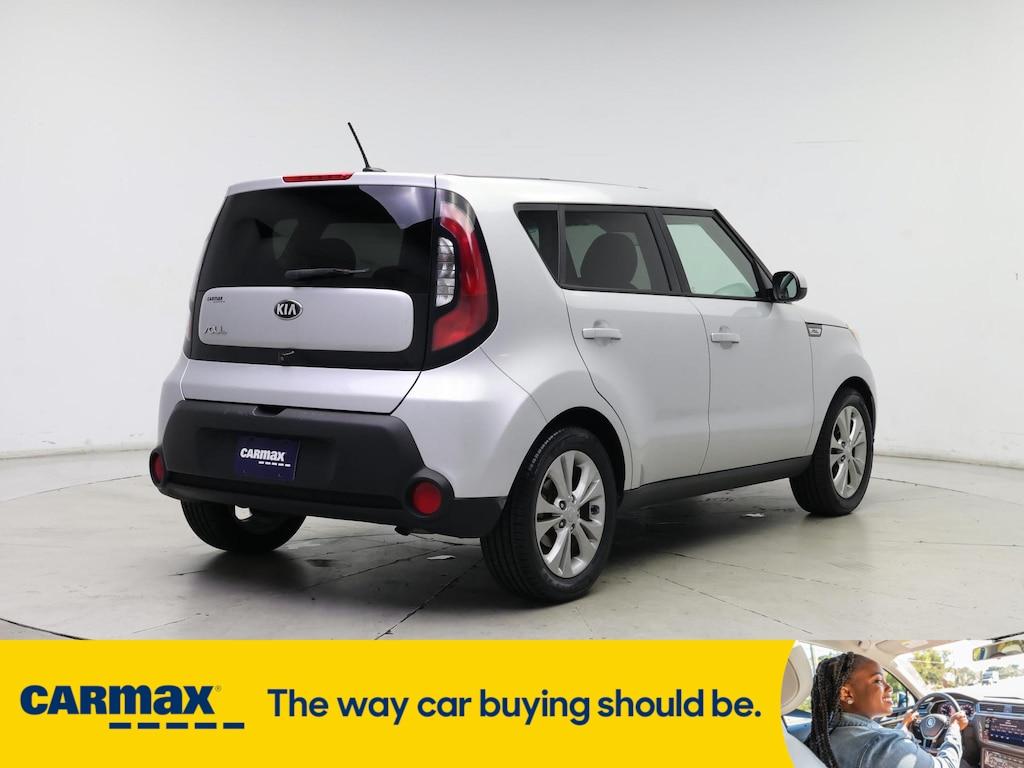 used 2016 Kia Soul car, priced at $10,998