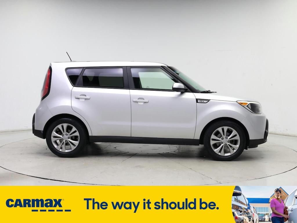 used 2016 Kia Soul car, priced at $10,998