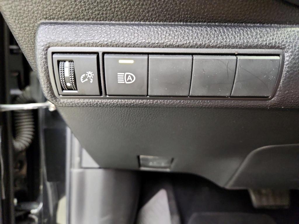 used 2022 Toyota Corolla car, priced at $21,998