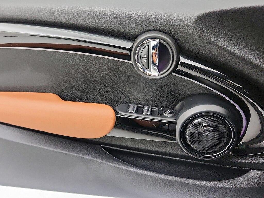 used 2024 MINI Convertible car, priced at $32,998