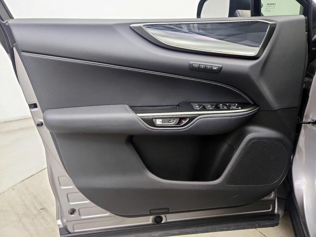 used 2023 Lexus NX 350 car, priced at $38,998