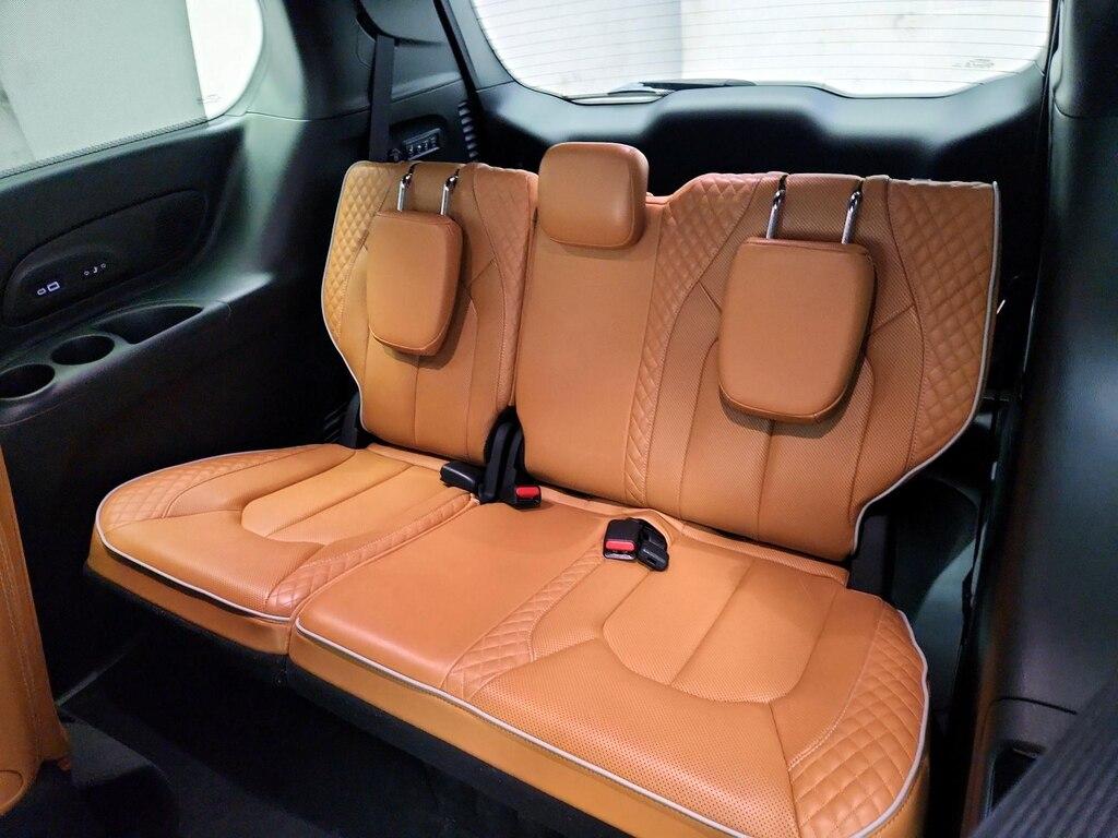 used 2022 Chrysler Pacifica car, priced at $35,998
