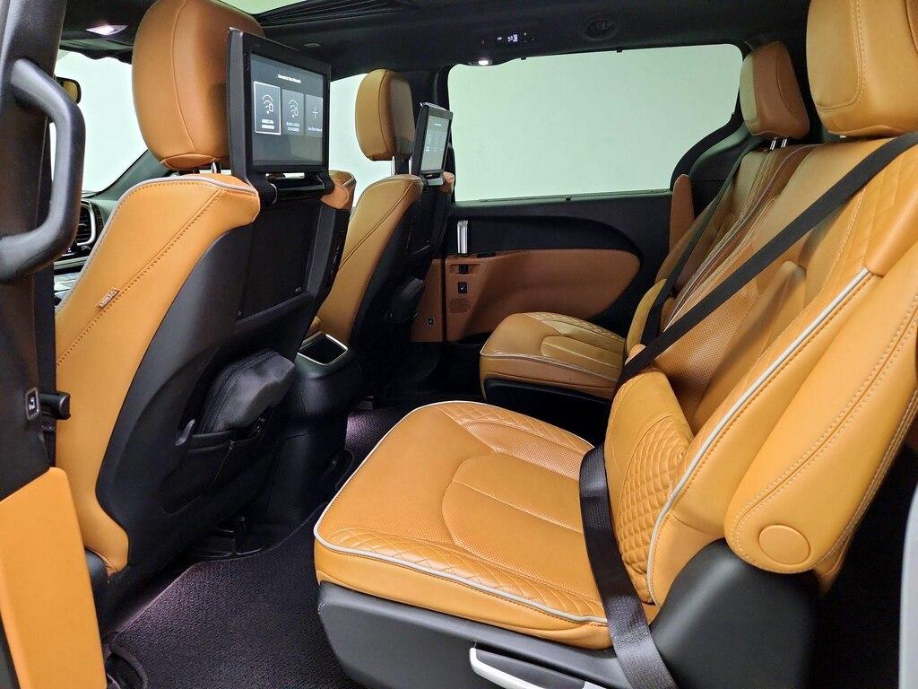 used 2022 Chrysler Pacifica car, priced at $35,998