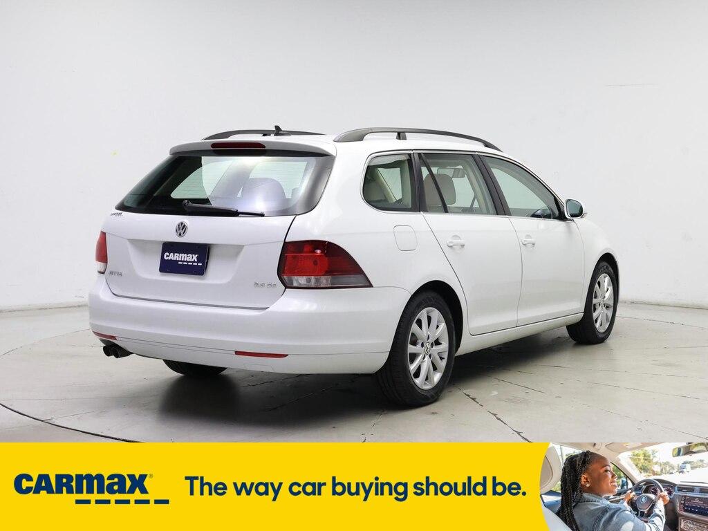 used 2014 Volkswagen Jetta car, priced at $15,998