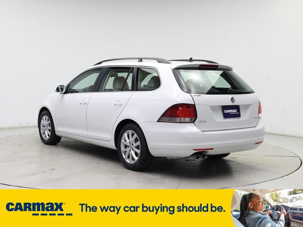 used 2014 Volkswagen Jetta car, priced at $15,998