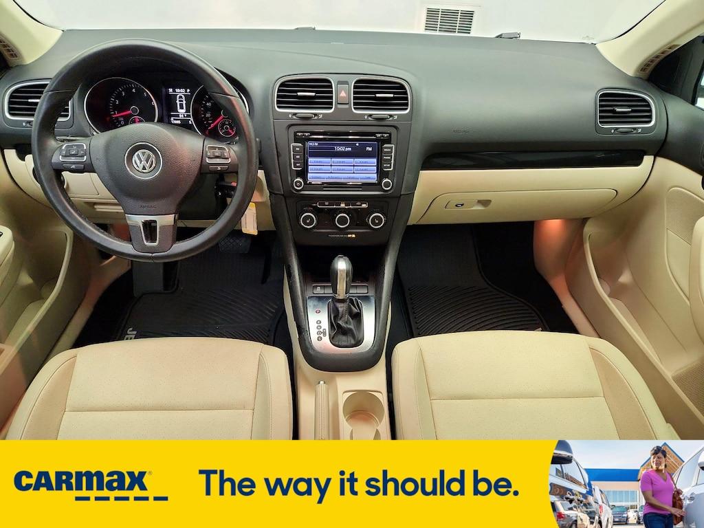 used 2014 Volkswagen Jetta car, priced at $15,998