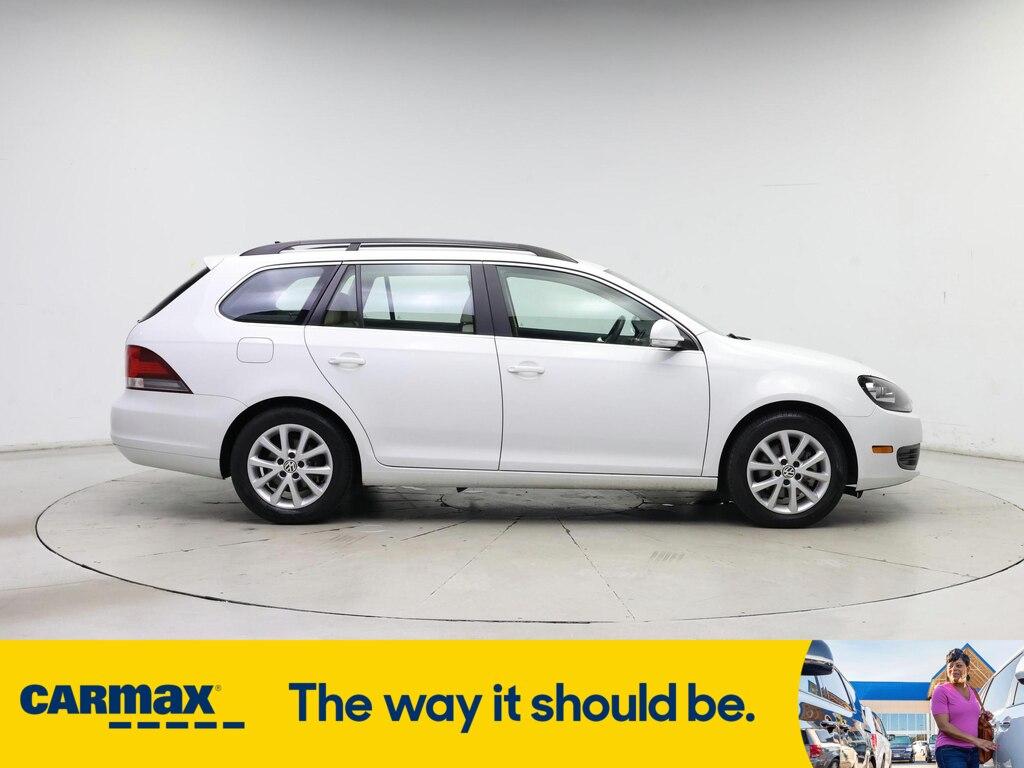 used 2014 Volkswagen Jetta car, priced at $15,998