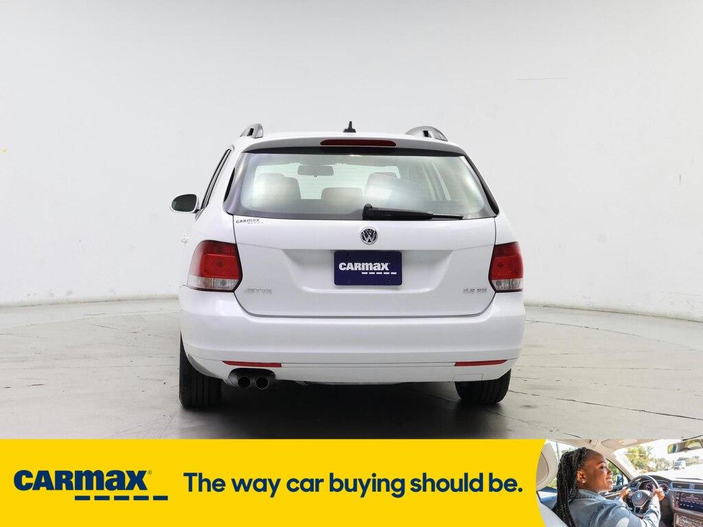 used 2014 Volkswagen Jetta car, priced at $15,998