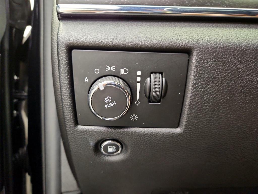 used 2018 Jeep Grand Cherokee car, priced at $16,998