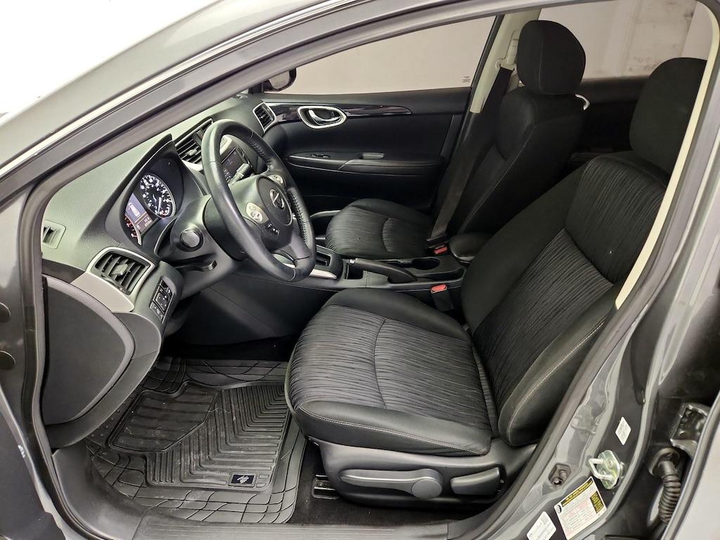 used 2019 Nissan Sentra car, priced at $12,998