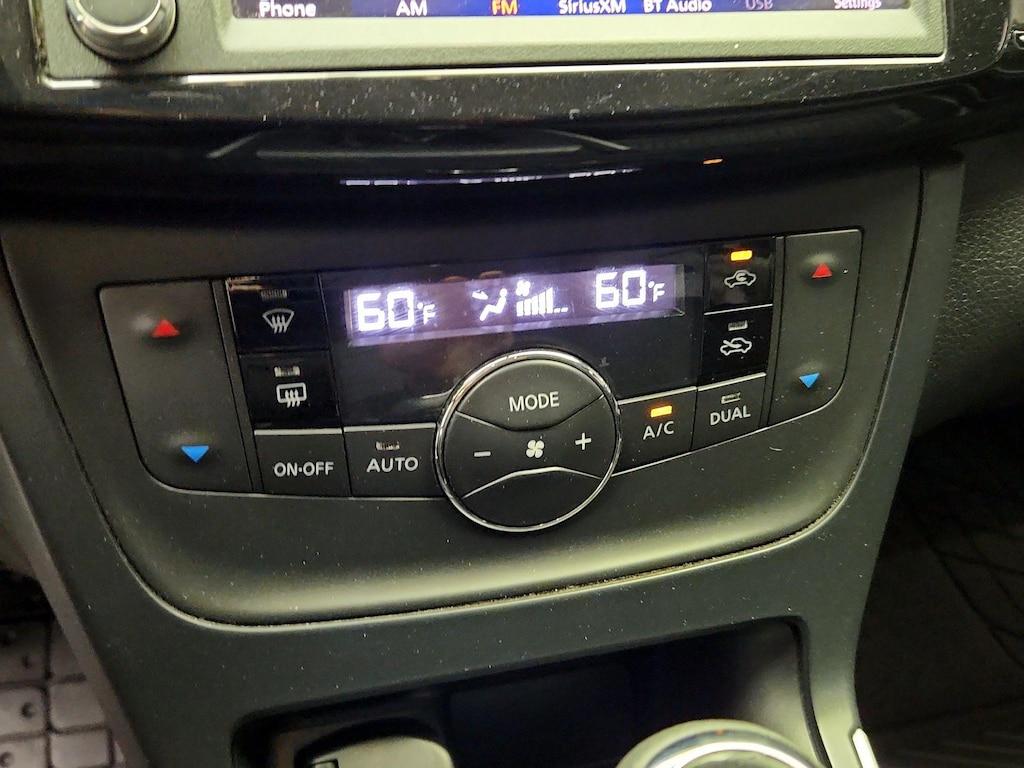 used 2019 Nissan Sentra car, priced at $12,998