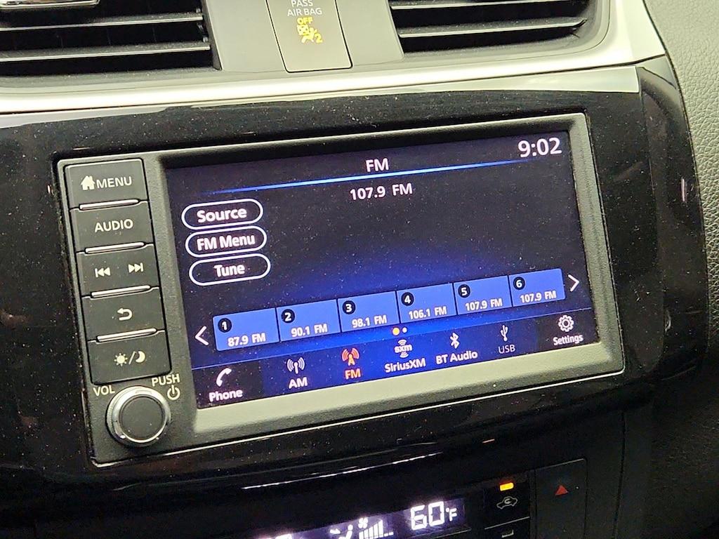 used 2019 Nissan Sentra car, priced at $12,998