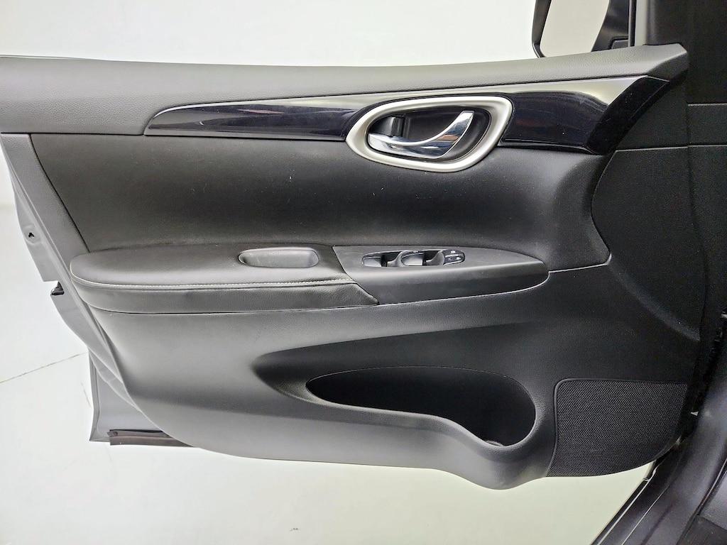 used 2019 Nissan Sentra car, priced at $12,998