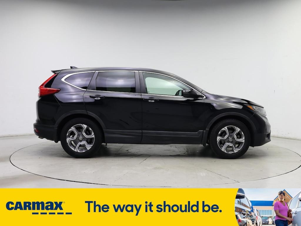 used 2017 Honda CR-V car, priced at $18,998