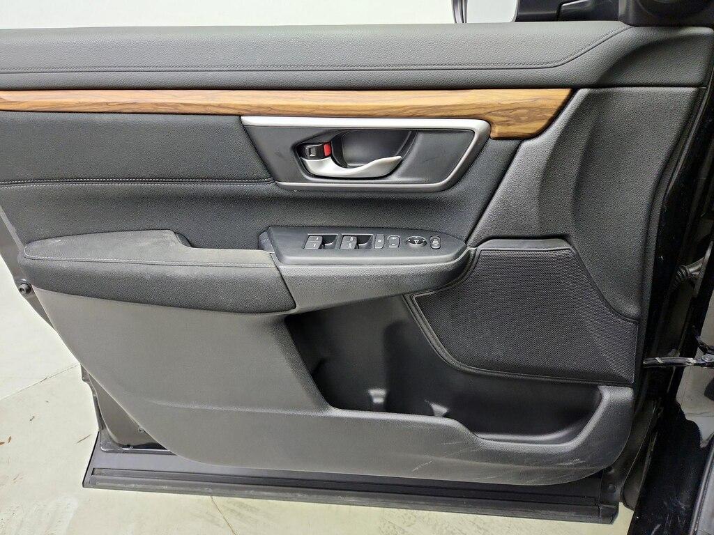 used 2017 Honda CR-V car, priced at $18,998