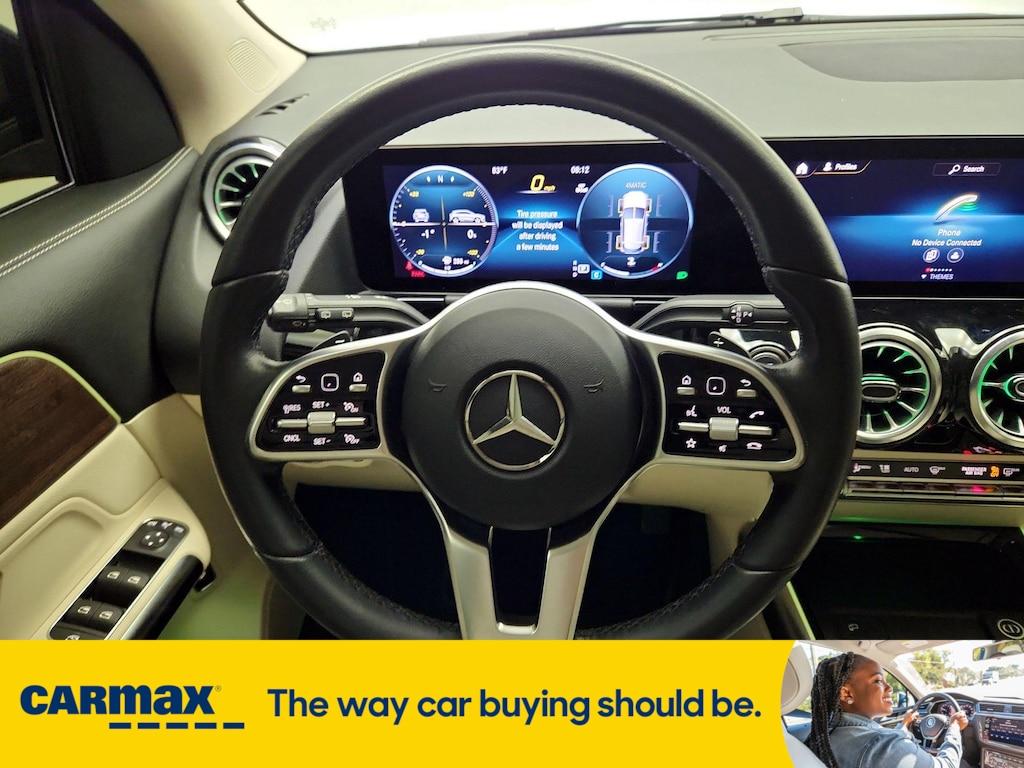 used 2023 Mercedes-Benz GLA 250 car, priced at $28,998