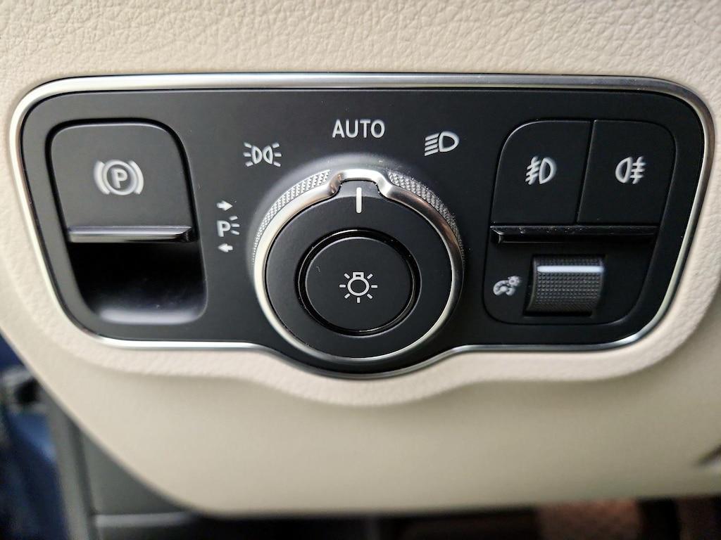 used 2023 Mercedes-Benz GLA 250 car, priced at $28,998