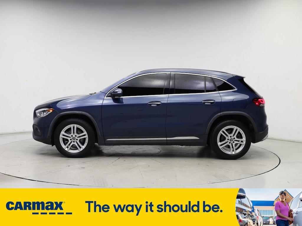 used 2023 Mercedes-Benz GLA 250 car, priced at $28,998
