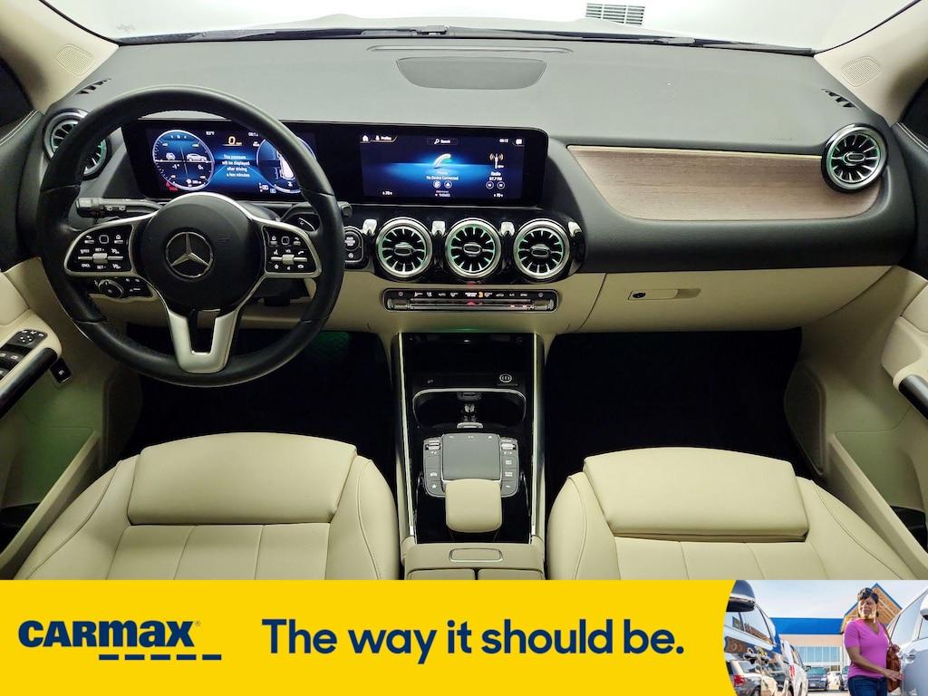 used 2023 Mercedes-Benz GLA 250 car, priced at $28,998
