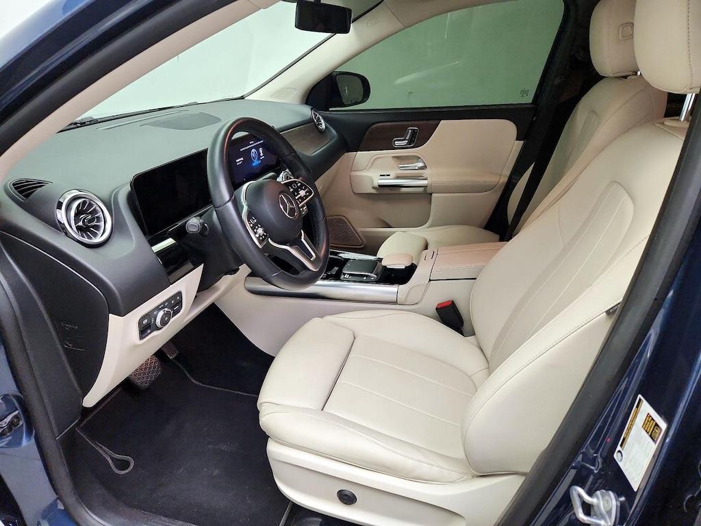 used 2023 Mercedes-Benz GLA 250 car, priced at $28,998