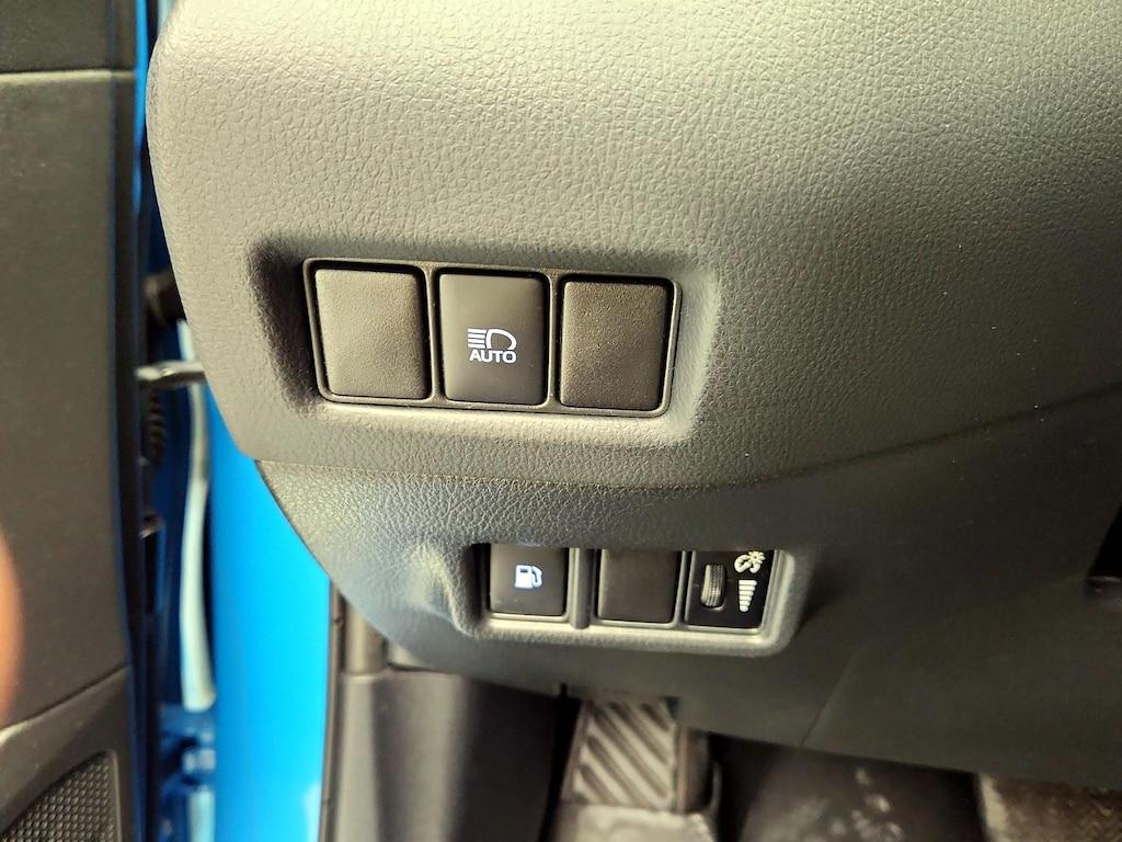 used 2019 Toyota C-HR car, priced at $18,998