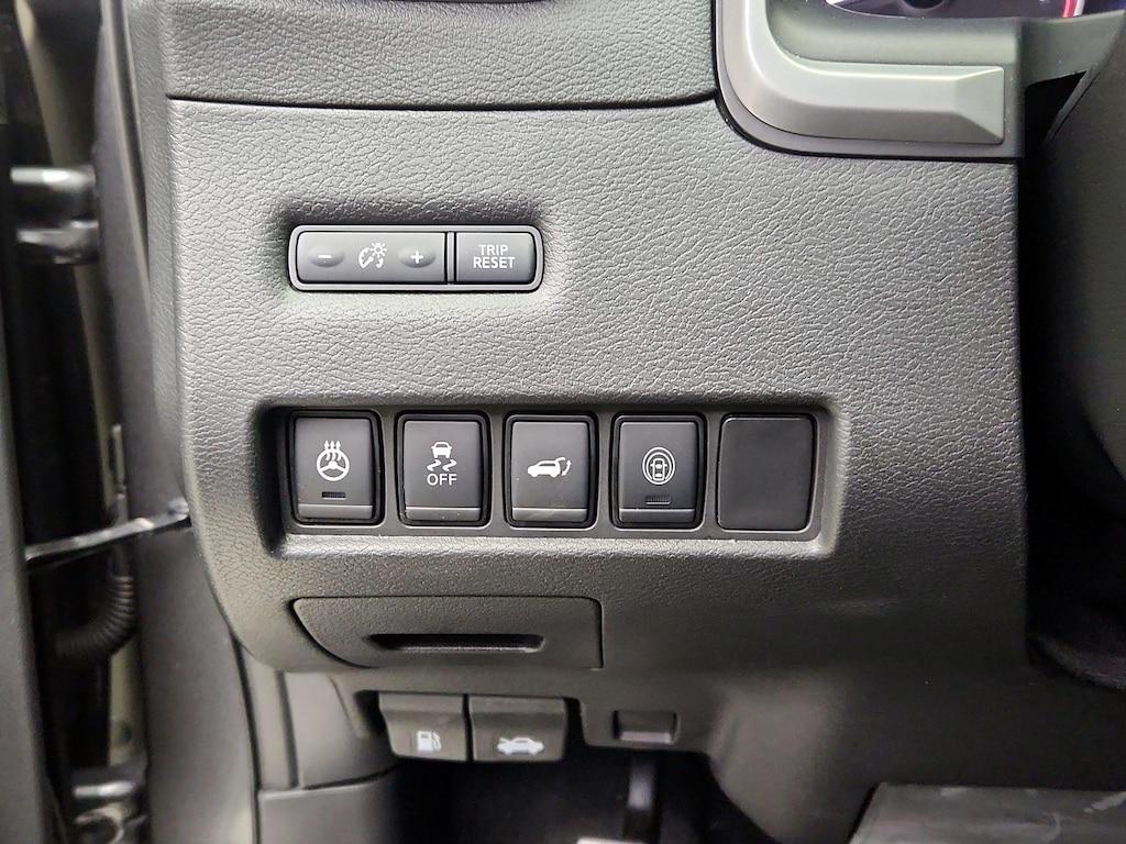 used 2021 Nissan Murano car, priced at $25,998
