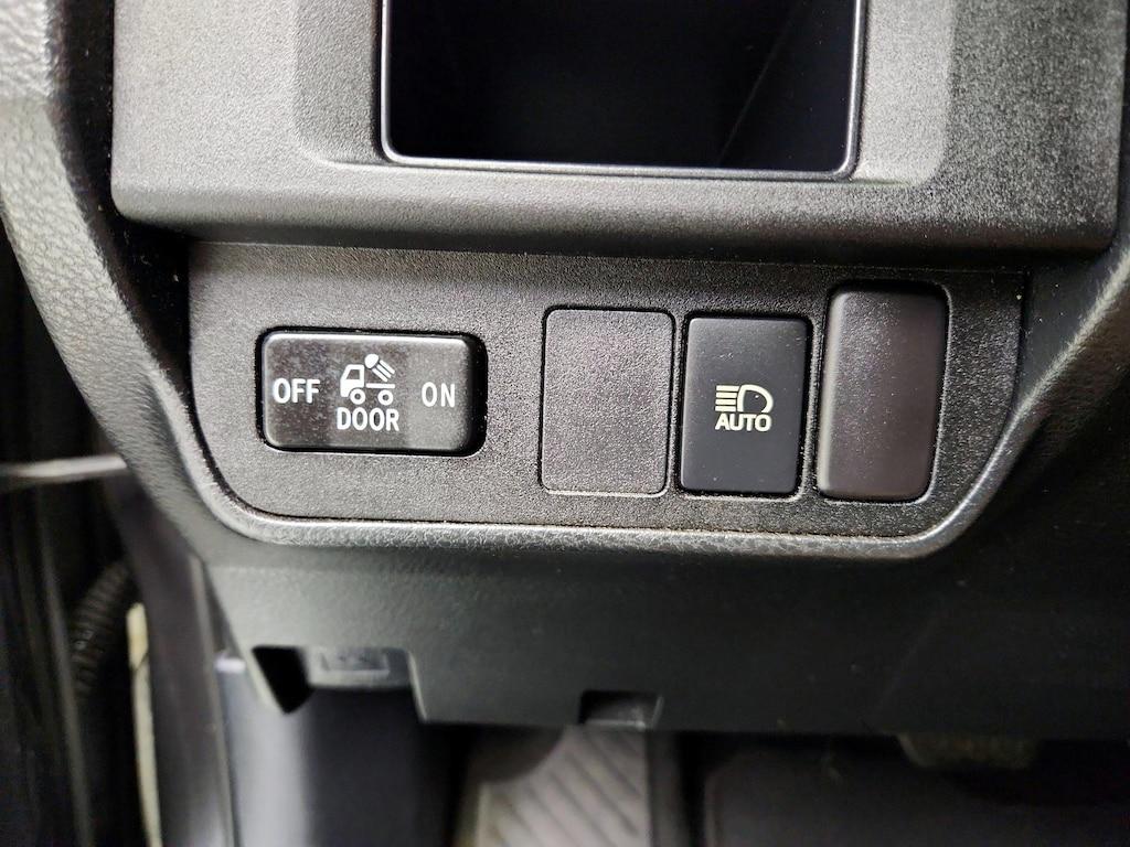 used 2018 Toyota Tacoma car, priced at $21,998