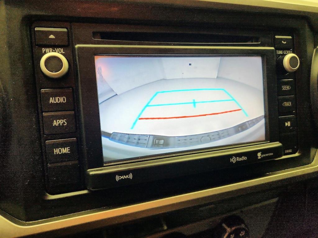 used 2018 Toyota Tacoma car, priced at $21,998