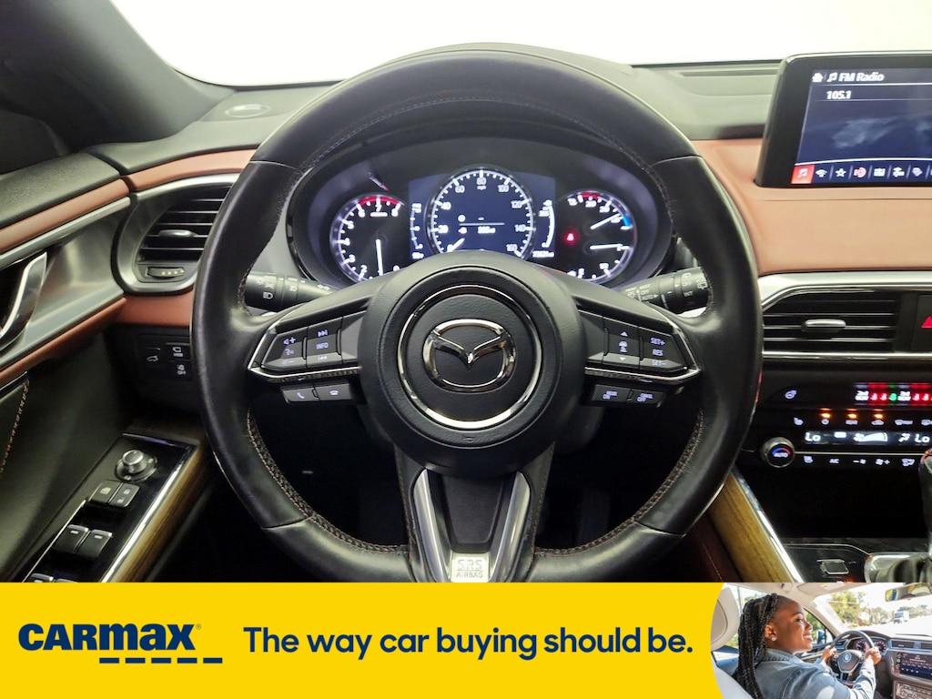 used 2019 Mazda CX-9 car, priced at $22,998