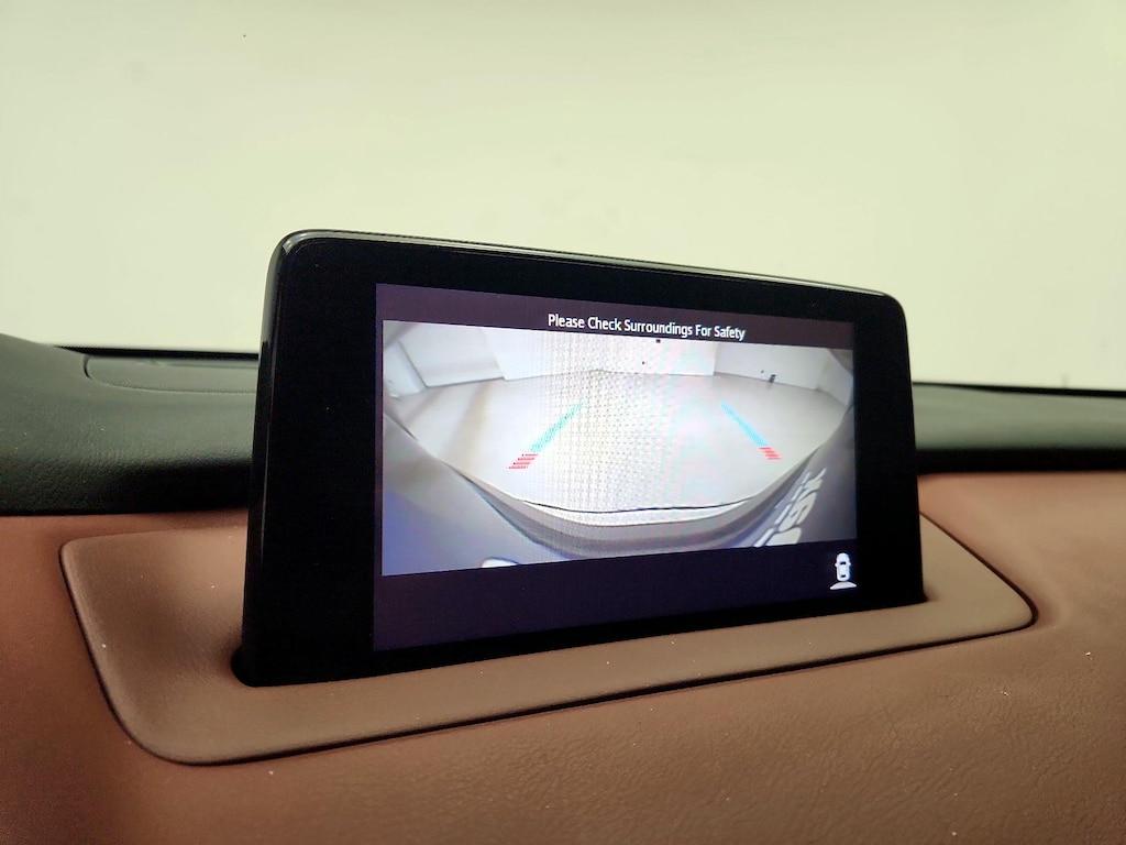 used 2019 Mazda CX-9 car, priced at $22,998