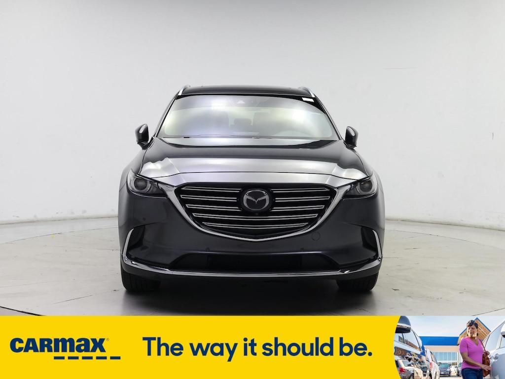 used 2019 Mazda CX-9 car, priced at $22,998