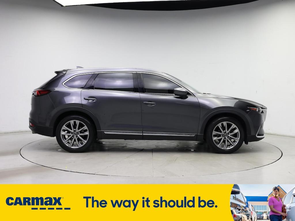 used 2019 Mazda CX-9 car, priced at $22,998