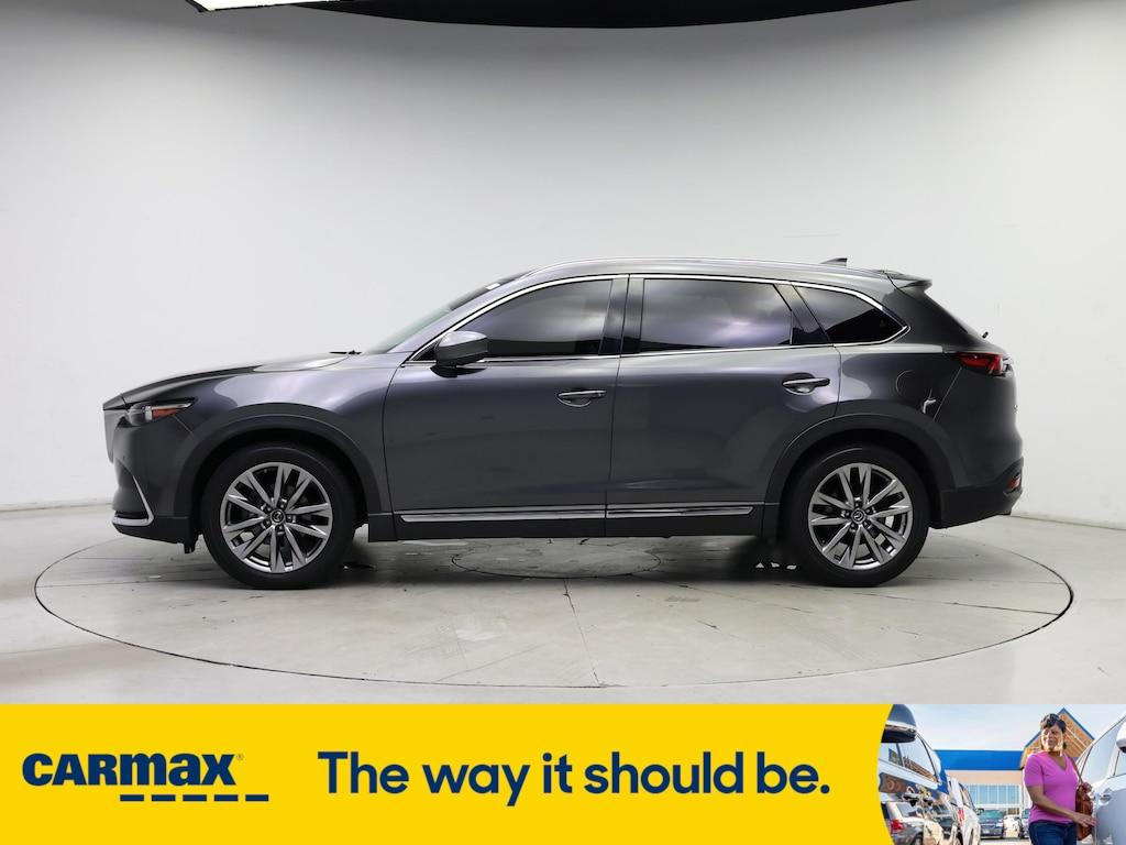 used 2019 Mazda CX-9 car, priced at $22,998