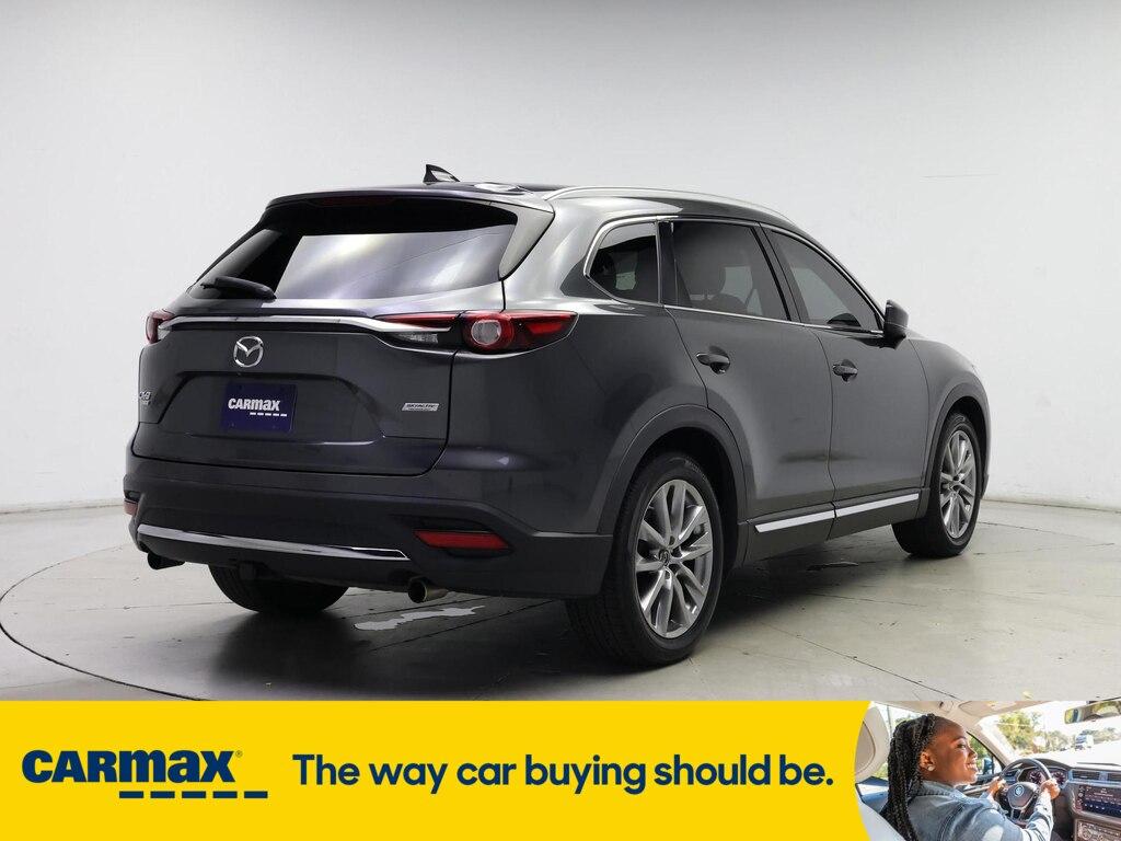 used 2019 Mazda CX-9 car, priced at $22,998