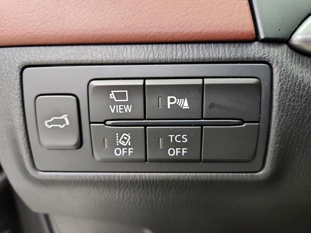 used 2019 Mazda CX-9 car, priced at $22,998