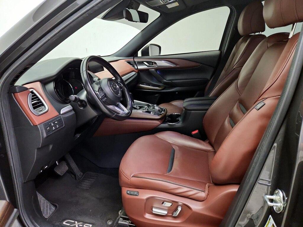 used 2019 Mazda CX-9 car, priced at $22,998
