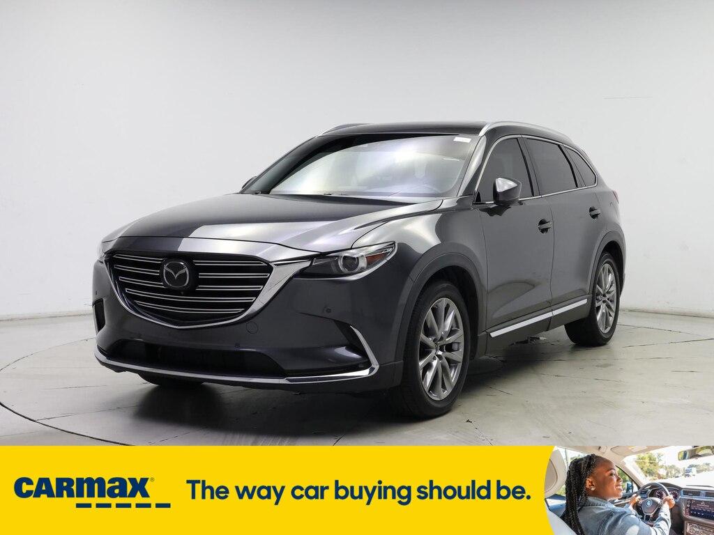 used 2019 Mazda CX-9 car, priced at $22,998