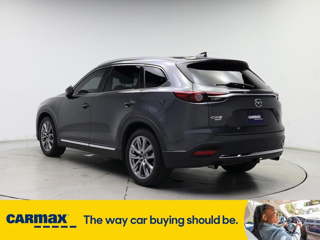 used 2019 Mazda CX-9 car, priced at $22,998